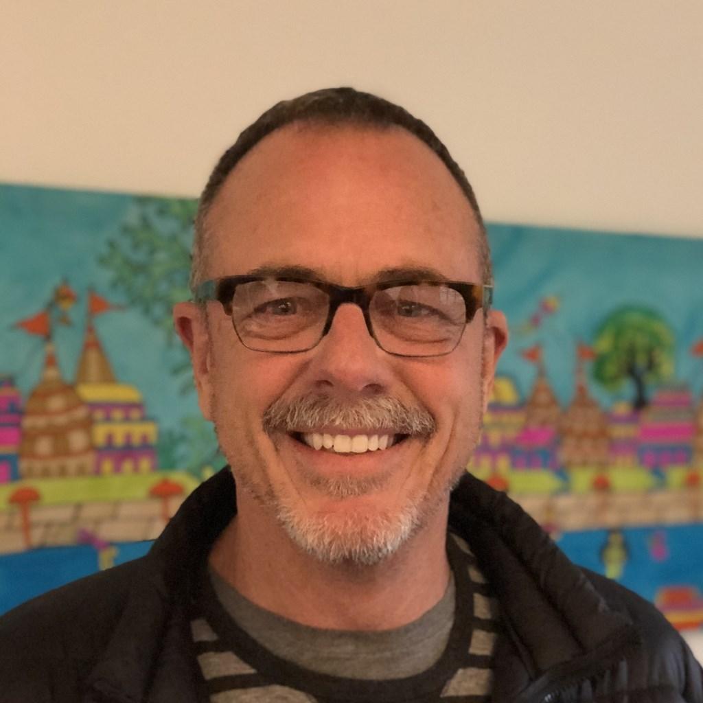 Steve Bledsoe